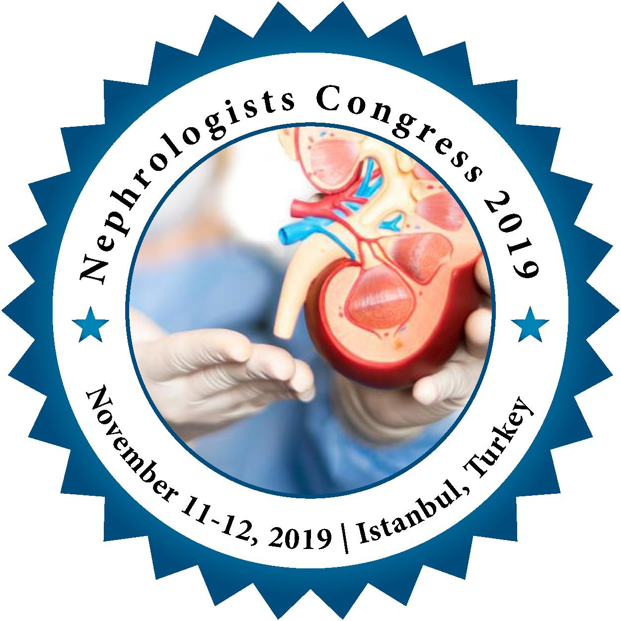 15th International Conference on Nephrology and Hypoertension